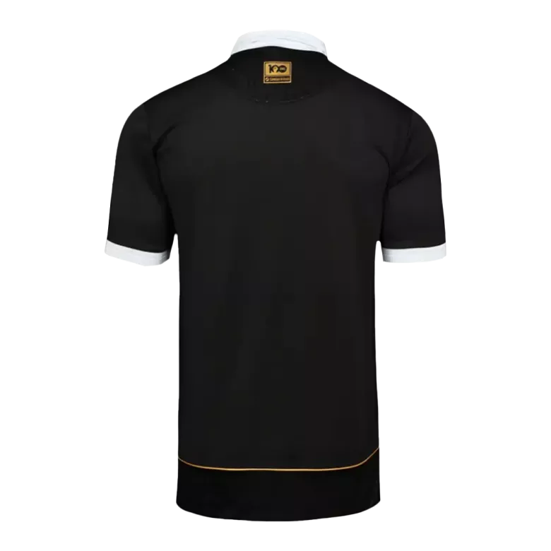 Camiseta Vasco da Gama 2023/24 Tercera Equipación Hombre - Versión Hincha - camisetasfutbol