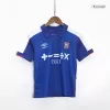 Miniconjunto Ipswich Town 2023/24 Primera Equipación Local Niño (Camiseta + Pantalón Corto) - camisetasfutbol