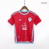 Miniconjunto Celta de Vigo 2023/24 Segunda Equipación Visitante Niño (Camiseta + Pantalón Corto) - camisetasfutbol