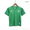 Miniconjunto Everton 2023/24 Portero Niño (Camiseta + Pantalón Corto) - camisetasfutbol