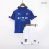 Miniconjunto Ipswich Town 2023/24 Primera Equipación Local Niño (Camiseta + Pantalón Corto) - camisetasfutbol