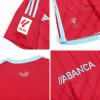 Miniconjunto Celta de Vigo 2023/24 Segunda Equipación Visitante Niño (Camiseta + Pantalón Corto) - camisetasfutbol