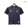 Miniconjunto Everton 2023/24 Portero Niño (Camiseta + Pantalón Corto) - camisetasfutbol