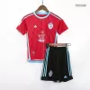 Miniconjunto Celta de Vigo 2023/24 Segunda Equipación Visitante Niño (Camiseta + Pantalón Corto) - camisetasfutbol