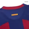 Camiseta Barcelona 2023/24 Primera Equipación Hombre Barcelona x Rolling Stones- Versión Hincha - camisetasfutbol