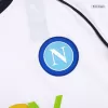 Camiseta Napoli 2023/24 Pre-Partido Hombre - Versión Hincha - camisetasfutbol