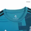 Miniconjunto Real Madrid 2017/18 Tercera Equipación Niño (Camiseta + Pantalón Corto) - camisetasfutbol