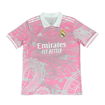 Camiseta Real Madrid 2023/24 - Versión Hincha - camisetasfutbol