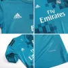 Miniconjunto Real Madrid 2017/18 Tercera Equipación Niño (Camiseta + Pantalón Corto) - camisetasfutbol