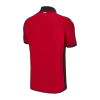 Camiseta Albania 2023/24 Primera Equipación Local Hombre - Versión Hincha - camisetasfutbol