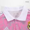 Camiseta Real Madrid  x Chinese Dragon 2023/24 Hombre - Versión Hincha - camisetasfutbol