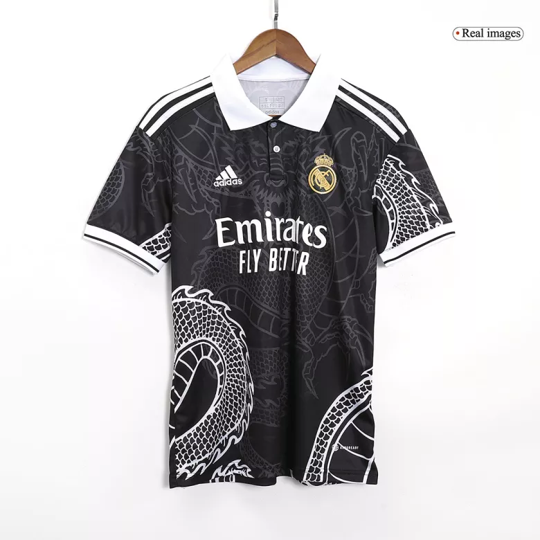 Camiseta Real Madrid 2023/24 Hombre - Versión Hincha - camisetasfutbol