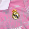 Camiseta Real Madrid  x Chinese Dragon 2023/24 Hombre - Versión Hincha - camisetasfutbol