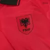 Camiseta Albania 2023/24 Primera Equipación Local Hombre - Versión Hincha - camisetasfutbol