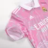 Camiseta Real Madrid  x Chinese Dragon 2023/24 Hombre - Versión Hincha - camisetasfutbol