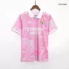 Camiseta Real Madrid  x Chinese Dragon 2023/24 Hombre - Versión Hincha - camisetasfutbol