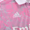 Camiseta Real Madrid  x Chinese Dragon 2023/24 Hombre - Versión Hincha - camisetasfutbol