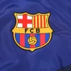 Chaqueta con Capucha Barcelona 2023/24 Hombre - camisetasfutbol