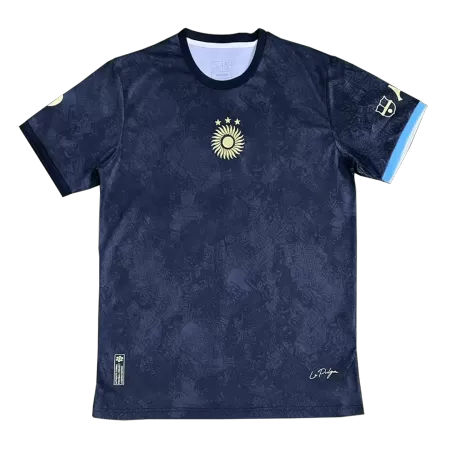 Camiseta Argentina 2023 Especial Hombre - Versión Hincha - camisetasfutbol