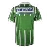 Camiseta Retro 1992/93 SE Palmeiras Primera Equipación Local Hombre - Versión Hincha - camisetasfutbol