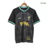 Camiseta Liverpool 2023/24 x LeBron James Hombre - Versión Hincha - camisetasfutbol