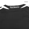 Camiseta Retro 2006/07 BECKHAM #23 Real Madrid Segunda Equipación Visitante Manga Larga Hombre - Versión Hincha - camisetasfutbol