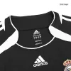Camiseta Retro 2006/07 BECKHAM #23 Real Madrid Segunda Equipación Visitante Manga Larga Hombre - Versión Hincha - camisetasfutbol