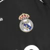 Camiseta Retro 2006/07 BECKHAM #23 Real Madrid Segunda Equipación Visitante Manga Larga Hombre - Versión Hincha - camisetasfutbol