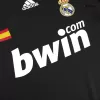 Camiseta Retro 2008/09 Real Madrid Tercera Equipación Hombre - Versión Hincha - camisetasfutbol