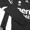 Camiseta Retro 2006/07 BECKHAM #23 Real Madrid Segunda Equipación Visitante Manga Larga Hombre - Versión Hincha - camisetasfutbol