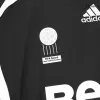 Camiseta Retro 2006/07 BECKHAM #23 Real Madrid Segunda Equipación Visitante Manga Larga Hombre - Versión Hincha - camisetasfutbol