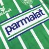 Camiseta Retro 1992/93 SE Palmeiras Primera Equipación Local Hombre - Versión Hincha - camisetasfutbol