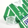 Camiseta Retro 1992/93 SE Palmeiras Primera Equipación Local Hombre - Versión Hincha - camisetasfutbol