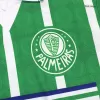 Camiseta Retro 1992/93 SE Palmeiras Primera Equipación Local Hombre - Versión Hincha - camisetasfutbol