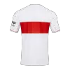 Camiseta VfB Stuttgart 2023/24 Primera Equipación Local Hombre - Versión Hincha - camisetasfutbol