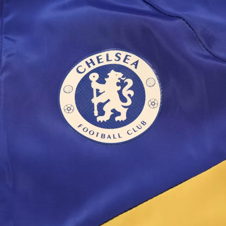 Chaqueta de Rompeviento Chelsea 2023/24 Hombre - camisetasfutbol