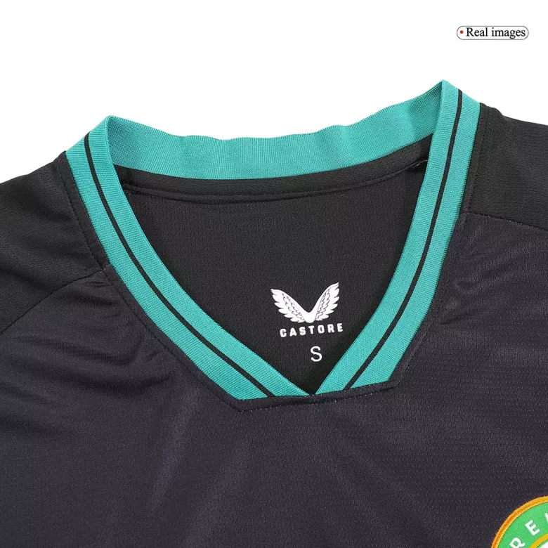 Camiseta Irlanda 2023 Tercera Equipación Hombre - Versión Hincha - camisetasfutbol