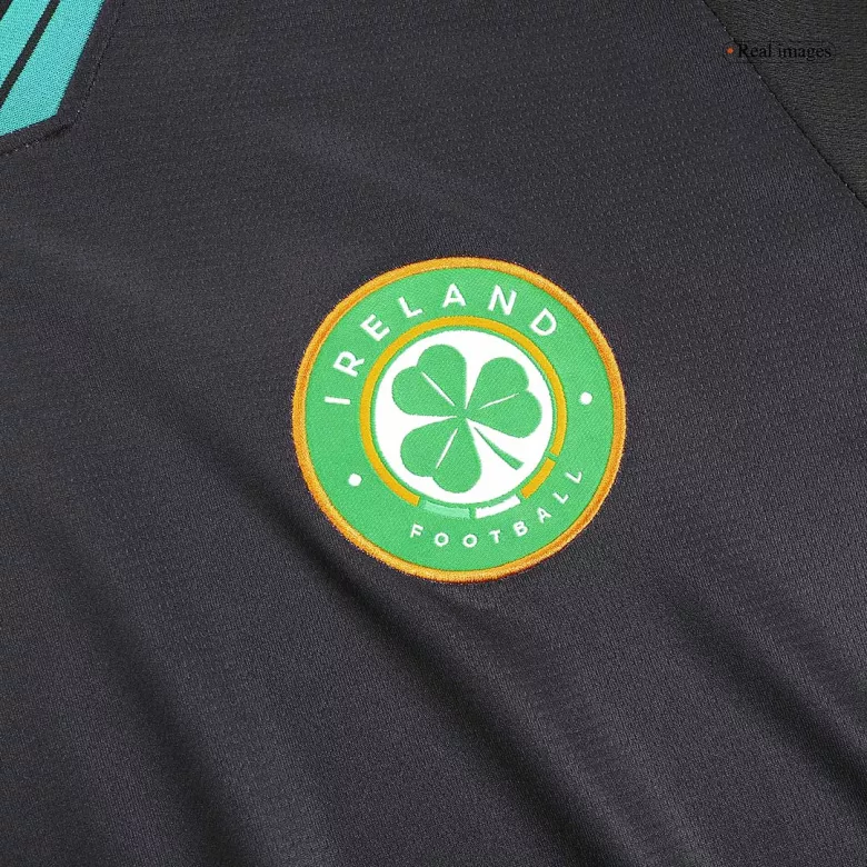 Camiseta Irlanda 2023 Tercera Equipación Hombre - Versión Hincha - camisetasfutbol