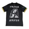 Camiseta Ajax x Bob Marley 2023/24 Hombre - Versión Hincha - camisetasfutbol