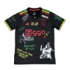 Camiseta Ajax x Bob Marley 2023/24 Hombre - Versión Hincha - camisetasfutbol