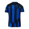 Camiseta Auténtica Inter de Milán X Transformers 2023/24 Primera Equipación Local Hombre - Versión Jugador - camisetasfutbol