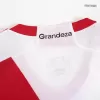 Camiseta Auténtica River Plate 2023/24 Primera Equipación Local Hombre - Versión Jugador - camisetasfutbol