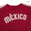 Camiseta Retro 1985 Mexico Hombre - Versión Hincha - camisetasfutbol