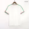 Camiseta Retro 1985 Mexico Hombre - Versión Hincha - camisetasfutbol