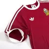 Camiseta Retro 1985 Mexico Hombre - Versión Hincha - camisetasfutbol