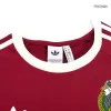 Camiseta Retro 1985 Mexico Hombre - Versión Hincha - camisetasfutbol