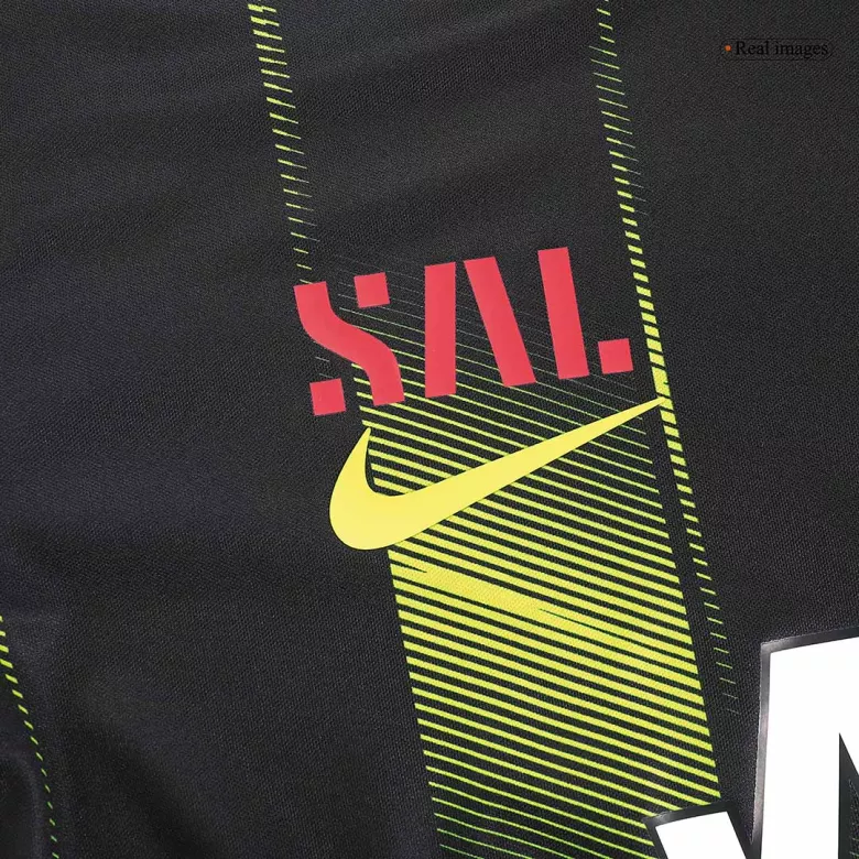 Camiseta Al Ittihad Saudi 2023/24 Tercera Equipación Hombre - Versión Hincha - camisetasfutbol
