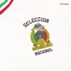 Camiseta Retro 1985 Mexico Hombre - Versión Hincha - camisetasfutbol