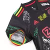 Camiseta Ajax x Bob Marley 2023/24 Hombre - Versión Hincha - camisetasfutbol