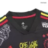 Camiseta Ajax x Bob Marley 2023/24 Hombre - Versión Hincha - camisetasfutbol